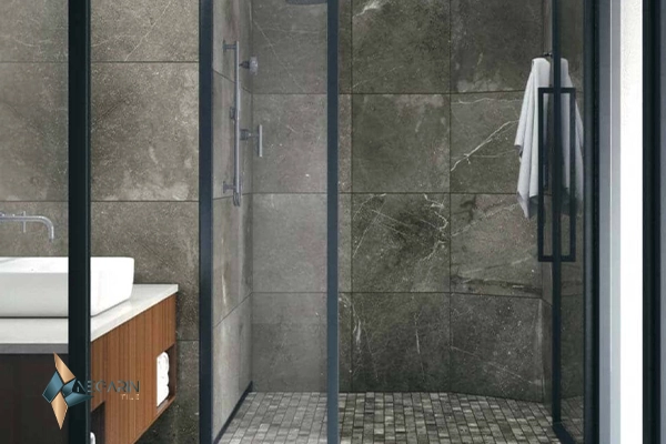 Bathroom deep dive